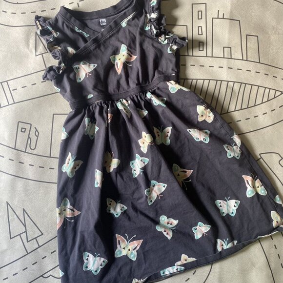 Tea Collection Other - Tea Butterfly Dress